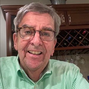 Meet your Posher, Robert